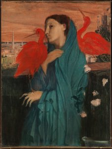  autorstwa Edgar Degas