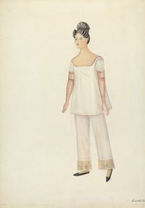 Lalka: „Lydia Sherman”