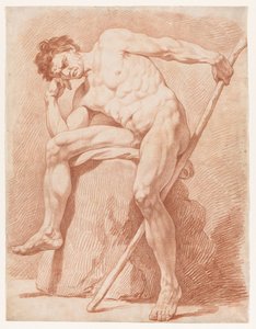  autorstwa Edmé Bouchardon