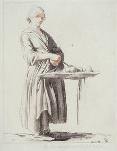  autorstwa Edmé Bouchardon