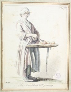  autorstwa Edmé Bouchardon