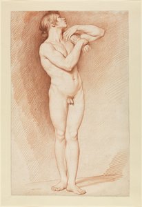  autorstwa Edmé Bouchardon