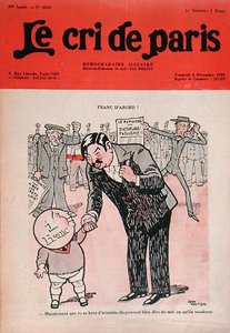 polish autorstwa Edmond (1861 1943) Tapissier