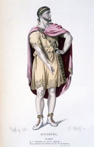 Nicomedes postać w tragedii Nicomede - Full Theatre: (Zbiór sztuk Corneille