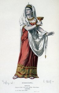 Postać Kleopatry w tragedii Rodogune princess des Parthes - Full Theatre: (Zbiór sztuk Corneille