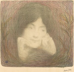 Miss Moreno z Comédie-Française