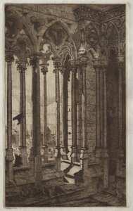 Galeria Notre Dame