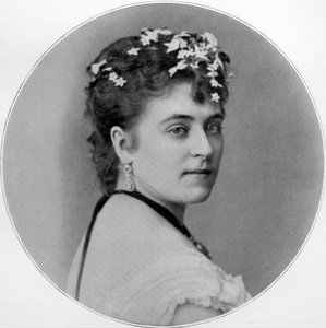 Owce z Panurgii - sztuka napisana przez Ludovica Halevy autorstwa Edmond Morin