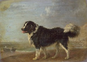 Nieznany obraz autorstwa Edmund Bristow