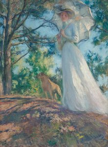 Na Wzgórzu Bossa, 1901