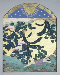 Brzęczyk autorstwa Edmund Dulac