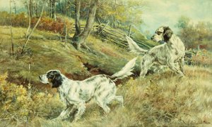 Kropla, autorstwa Edmund Henry Osthaus