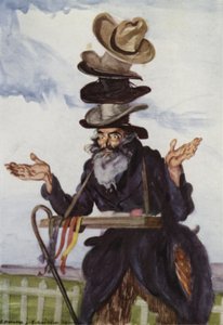 Naprawdę głupi! ...albo przepadnę pudełko autorstwa Edmund Joseph Sullivan