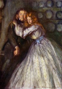 Robert Browning: Kochanek Porfirii (kolor lito)