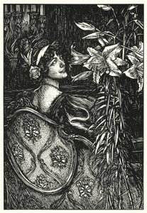 Ilustracja dla Sarator Resorts autorstwa Edmund Joseph after Sullivan