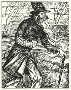 Ilustracja dla Sarator Resorts autorstwa Edmund Joseph after Sullivan