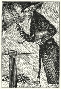 Ilustracja dla Sarator Resorts autorstwa Edmund Joseph after Sullivan