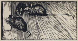 Ilustracja do Tennysons Maud autorstwa Edmund Joseph after Sullivan