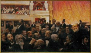  autorstwa Edouard-Joseph Dantan