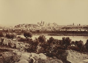  autorstwa Édouard Baldus