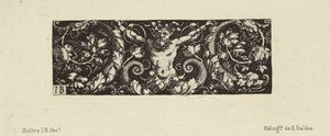 [Design by Master IB] autorstwa Édouard Baldus