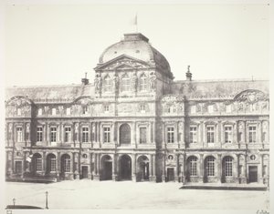 Luwr: Pavillion de l