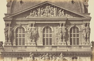  autorstwa Édouard Baldus