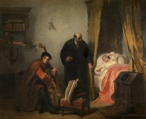 Przebudzenie Michela Montaigne