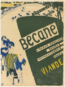 Rower autorstwa Édouard Jean Vuillard