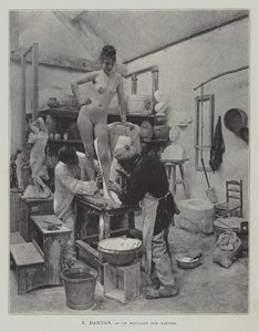 Obsada natury