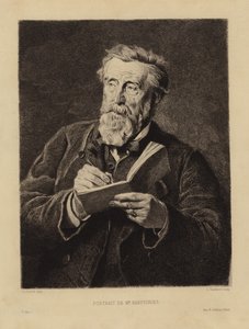 Portret Henri Harpigniesa