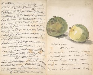 List do Eugène