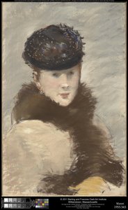  autorstwa Édouard Manet