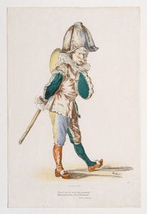 autorstwa Édouard Manet