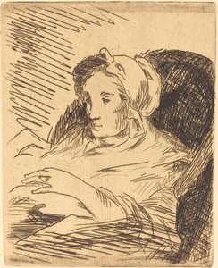 Rekonwalescencja Rekonwalescencja, 18761878. autorstwa Édouard Manet