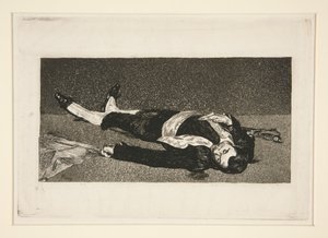  autorstwa Édouard Manet