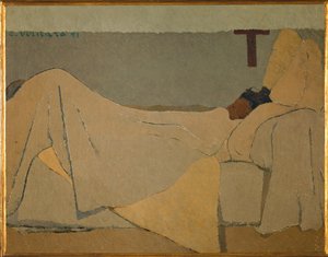  autorstwa Edouard Vuillard