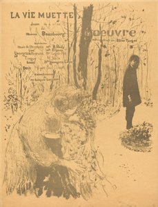 Ciche życie autorstwa Edouard Vuillard