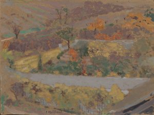  autorstwa Edouard Vuillard