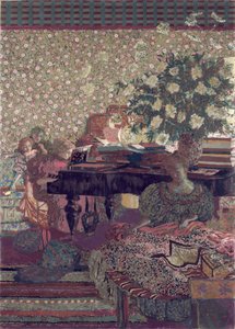  autorstwa Edouard Vuillard
