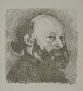  autorstwa Edouard Vuillard