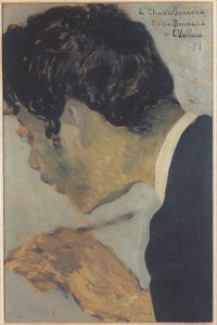 Portret Pierre
