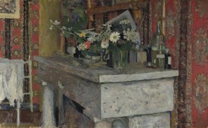 Kominek Kominek, 1905