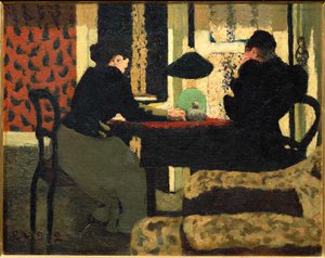 autorstwa Edouard Vuillard
