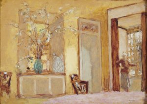  autorstwa Edouard Vuillard