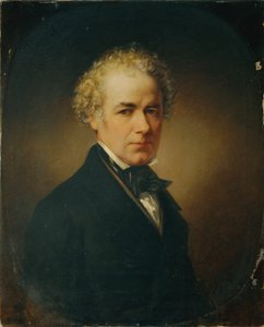 Malarz Johann Ender