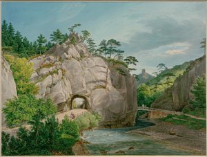 Baden k. Wiednia (Las Wiedeński, Dolna Austria),