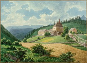 Szczyt Josephsberg
