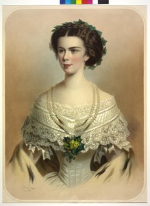 Elżbieta cesarzowa Austrii