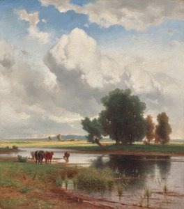 Lot w Lundenburg